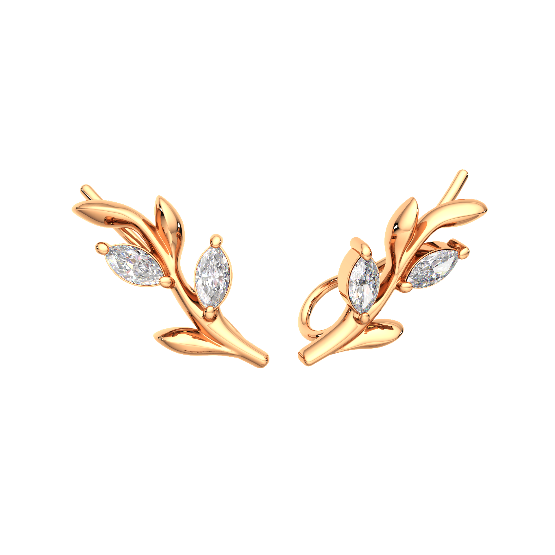 Серьги 3101706.14K.R.ZZ Серьги 3101706.14K.R.ZZ