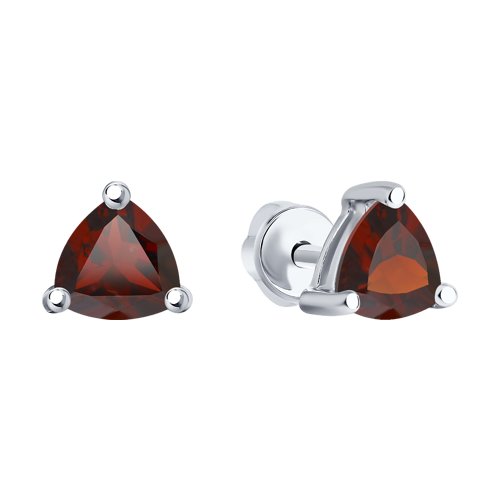 Серьги 92020042