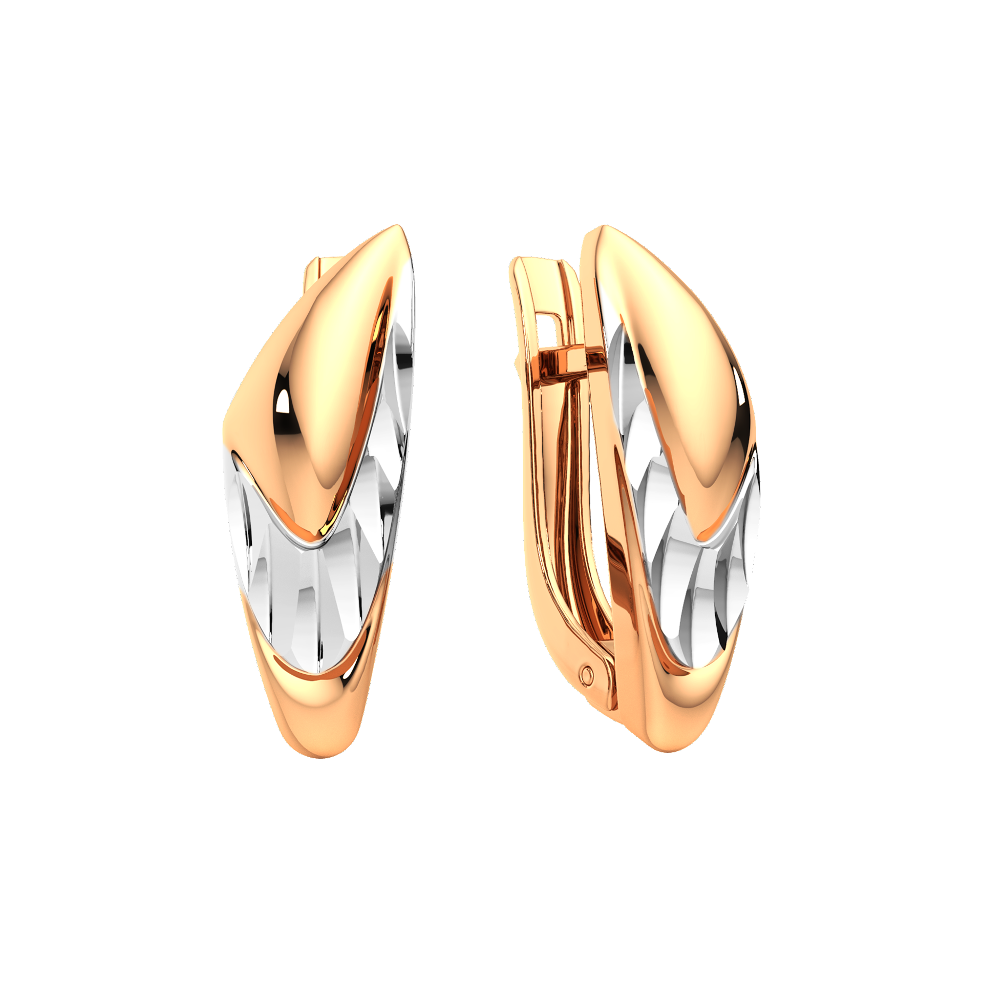 Серьги 300414.14K.R.ZZ