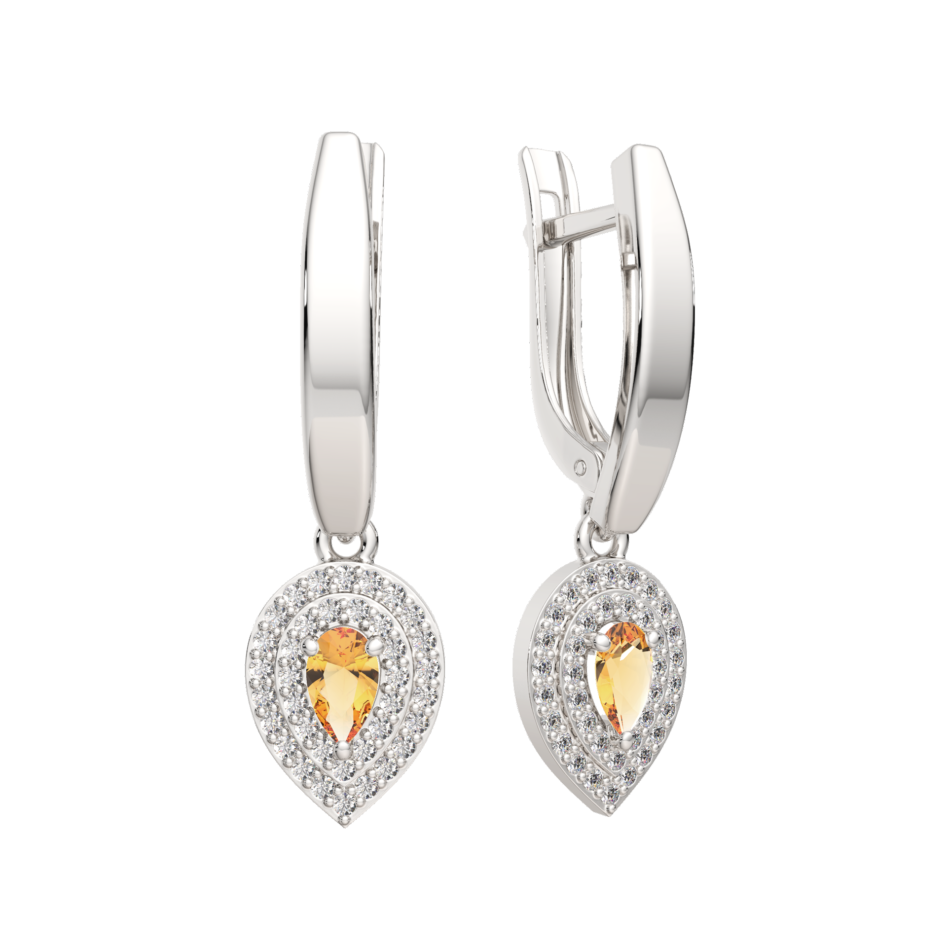 Серьги 03S7091 Серьги 03S7091