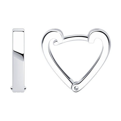 Серьги 94024399