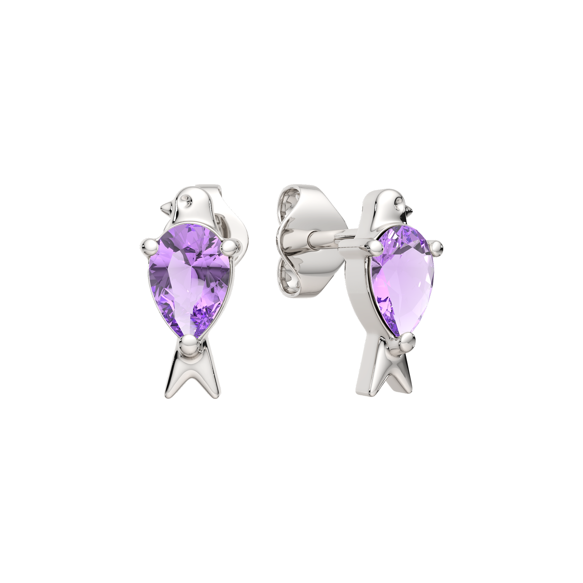 Серьги 03S60123.ZZ