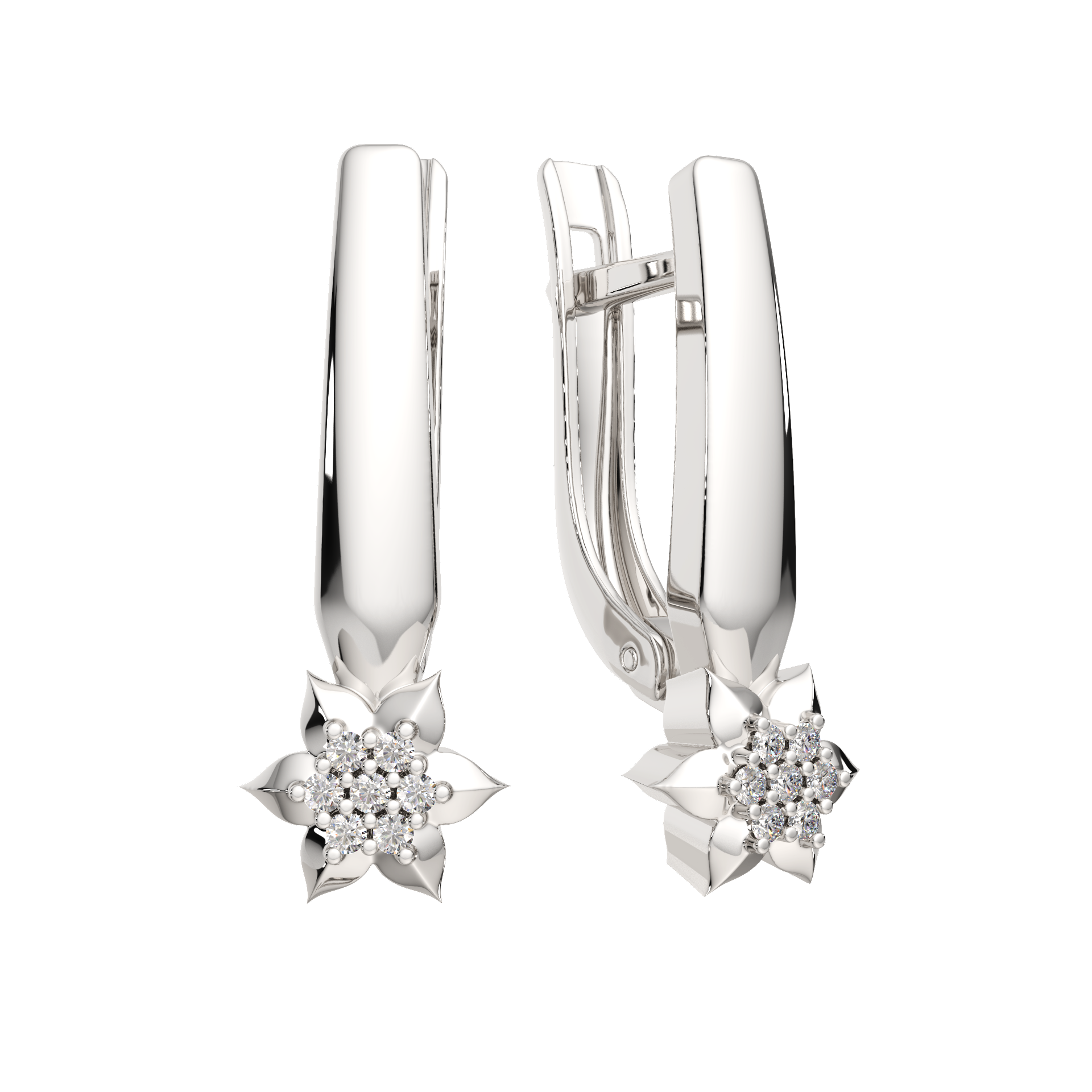 Серьги 0310699.ZZ