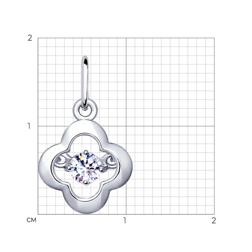 Подвеска 94032107