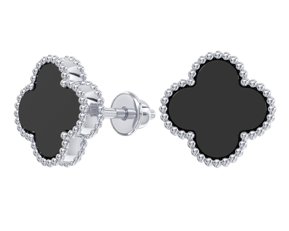 Серьги 6001788-00185