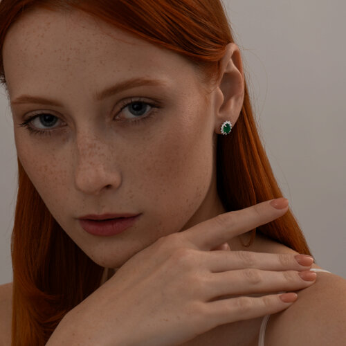 Серьги 92022501 Серьги 92022501