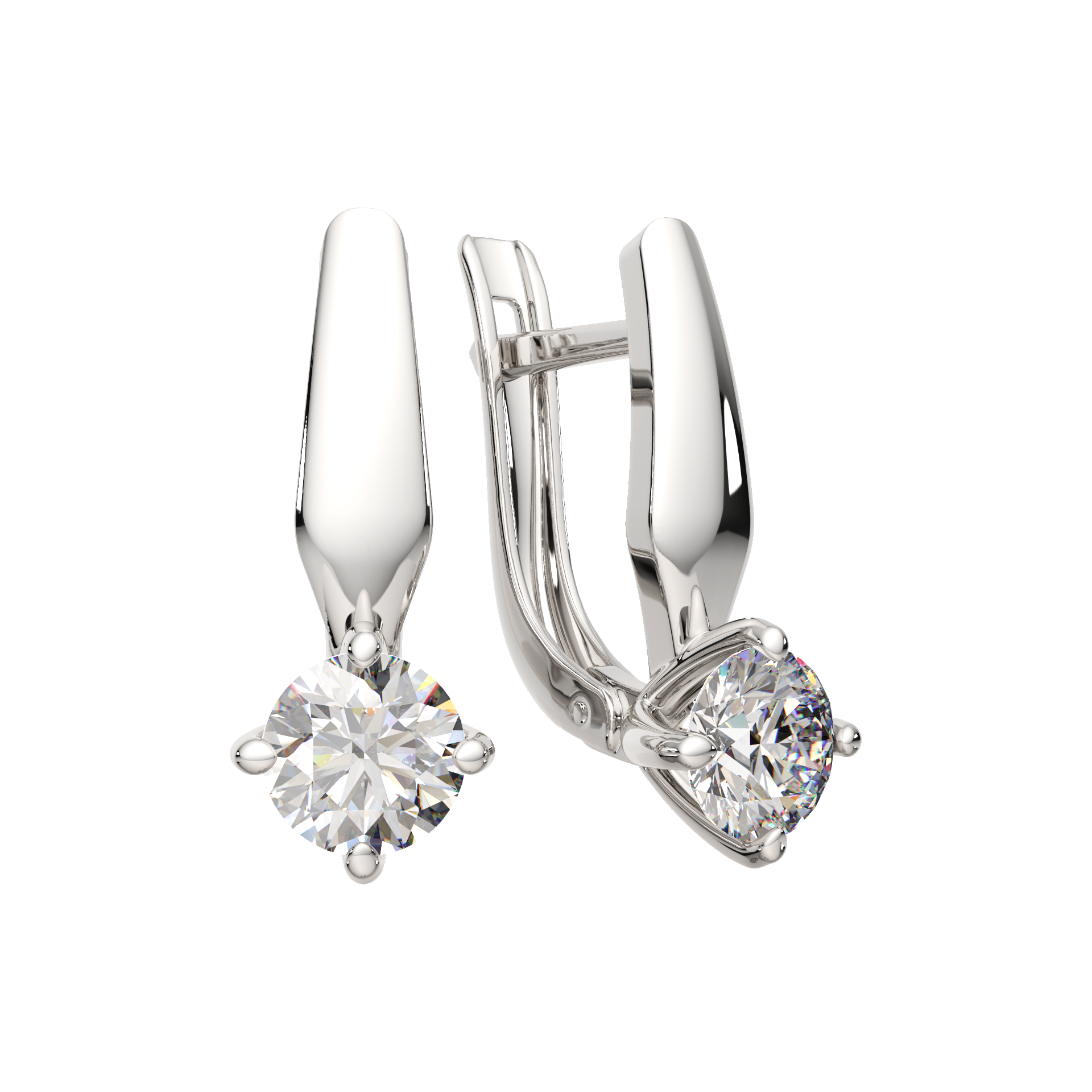 Серьги 03101492.ZZ