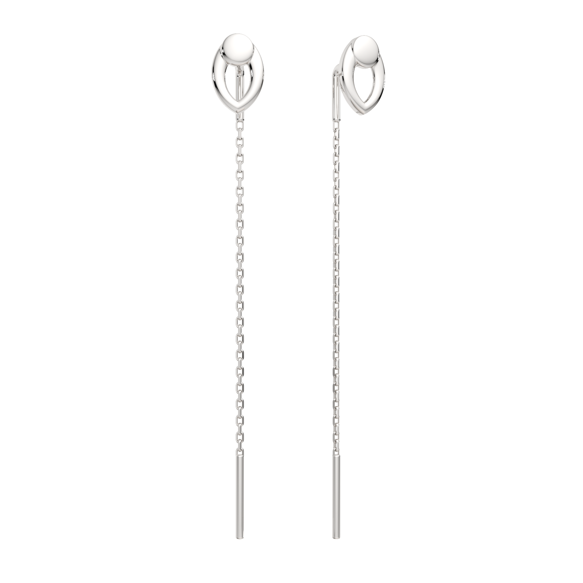 Серьги 0300422.ZZ