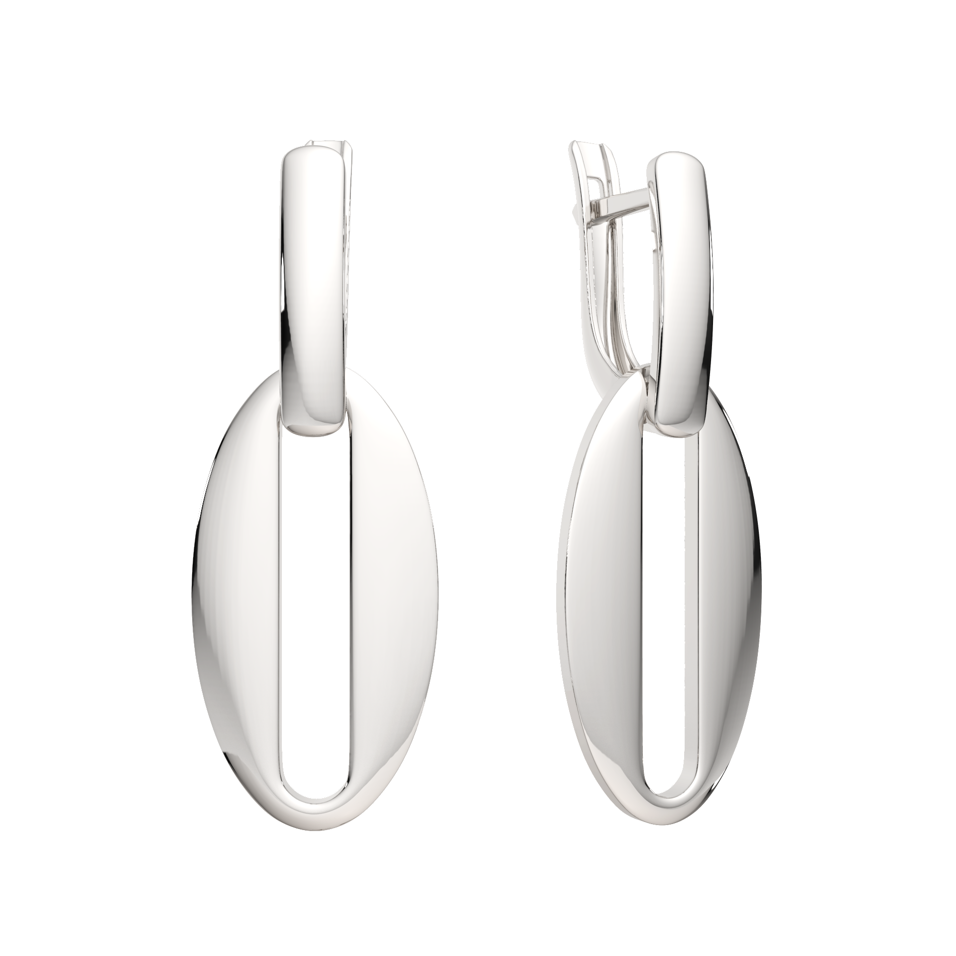 Серьги 0300204.ZZ