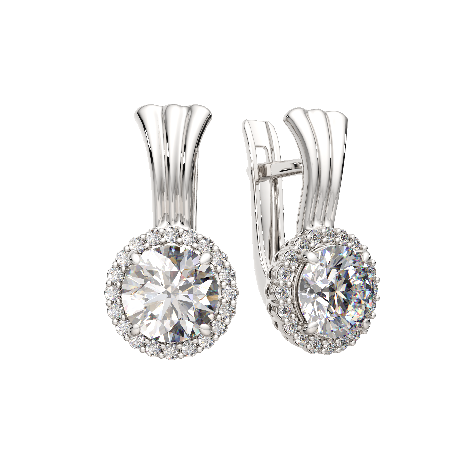 Серьги 0310955.ZZ