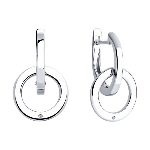 Серьги 87020035 Серьги 87020035