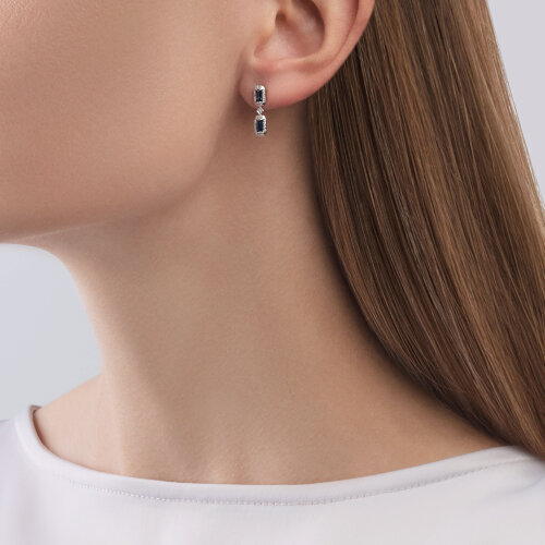 Серьги 2021019