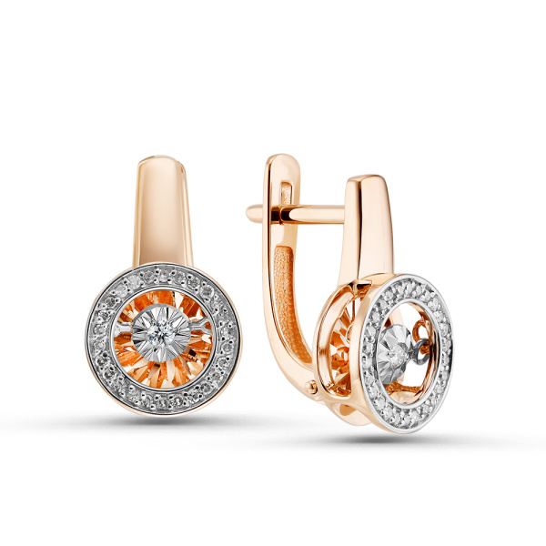 Серьги          02-02444-02-001-02-01