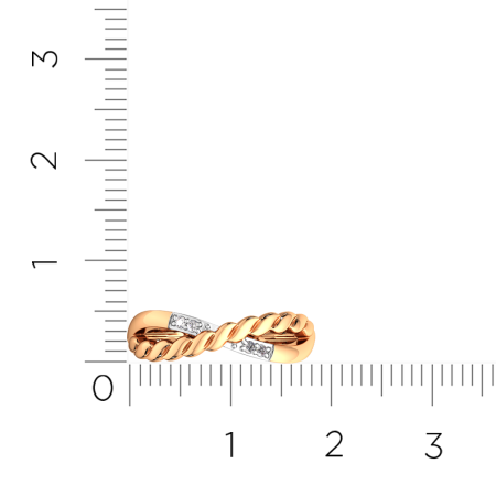 Кольцо 210894.9K.R.ZZ Кольцо 210894.9K.R.ZZ