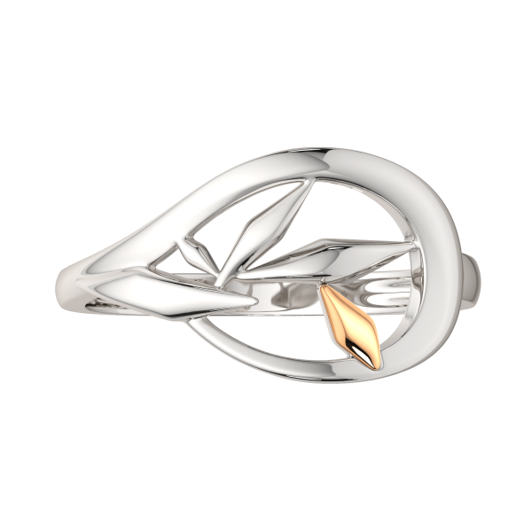 Кольцо 0200188.G14K.ZZ