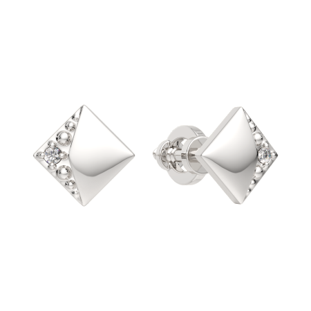 Серьги 3D00275.9K.W.ZZ