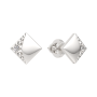 Серьги 3D00275.9K.W.ZZ