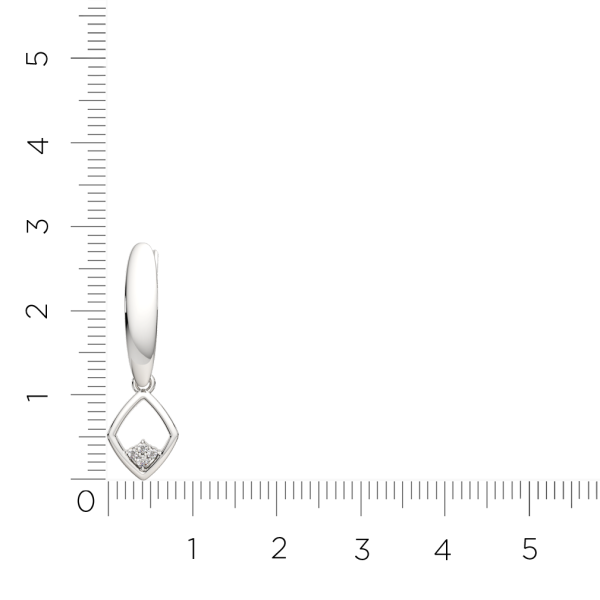 Серьги 0310912.ZZ