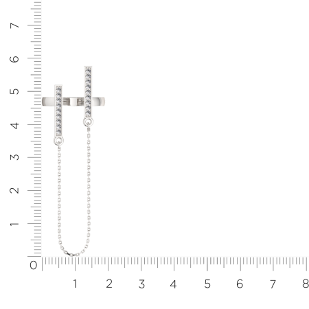 Кольцо 0210765.ZZ