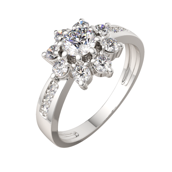 Кольцо 0210983.ZZ