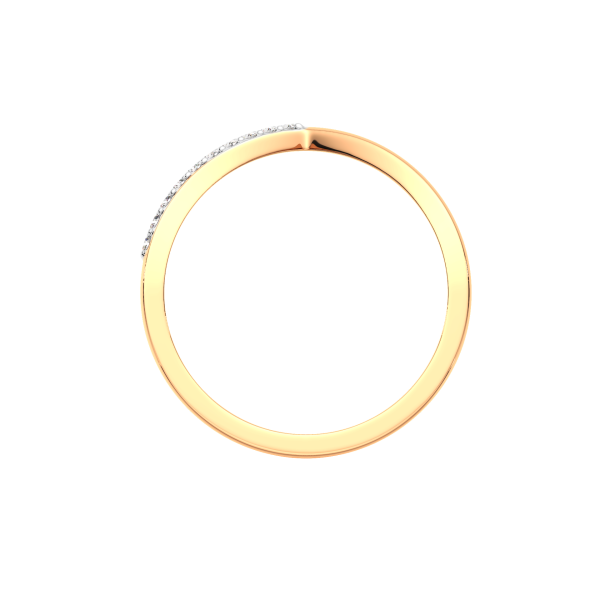 Кольцо 210883.14K.R.ZZ Кольцо 210883.14K.R.ZZ