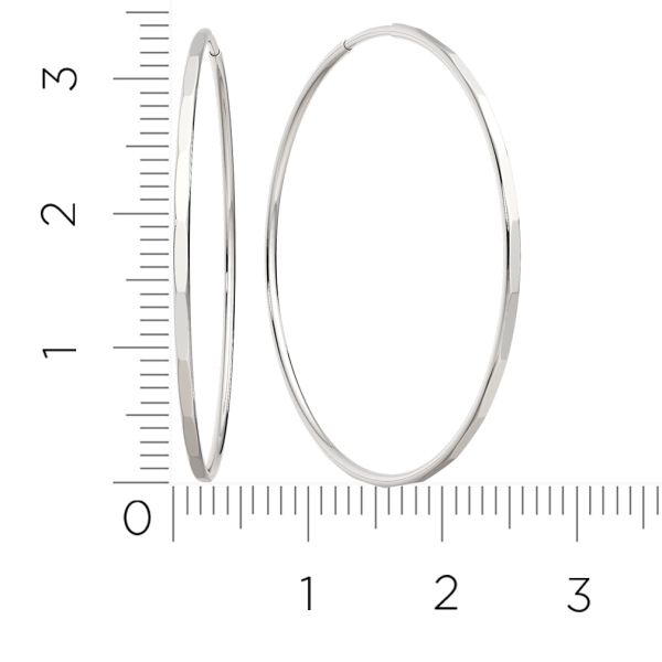 Серьги 0371501/3 Серьги 0371501/3