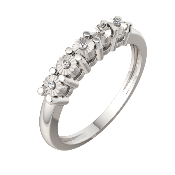 Кольцо 2D00241.14K.W.ZZ Кольцо 2D00241.14K.W.ZZ