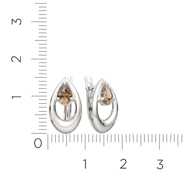 Серьги 03S9078.ZZ