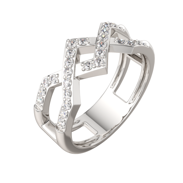 Кольцо 0210645.ZZ