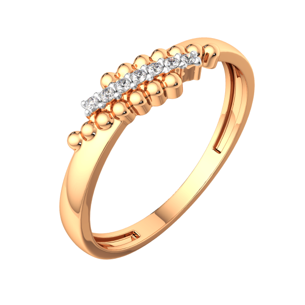 Кольцо 210970.14K.R.ZZ Кольцо 210970.14K.R.ZZ