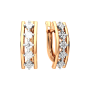 Серьги 3D00652.14K.B.ZZ