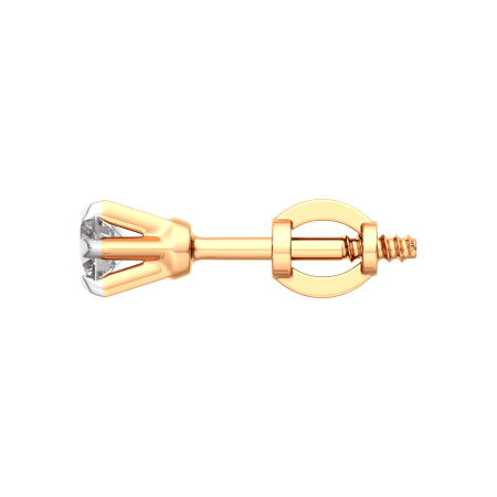 Серьги 3D00350.14K.R