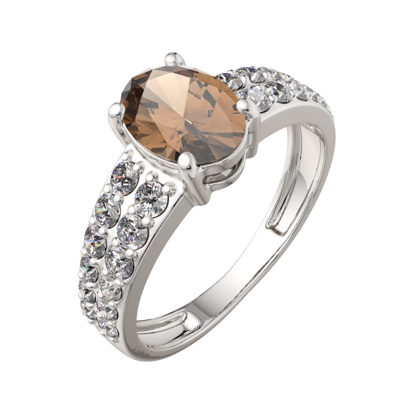 Кольцо 02S9093.ZZ