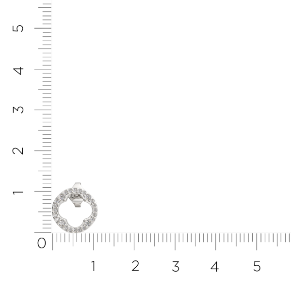 Серьги 0310691.ZZ