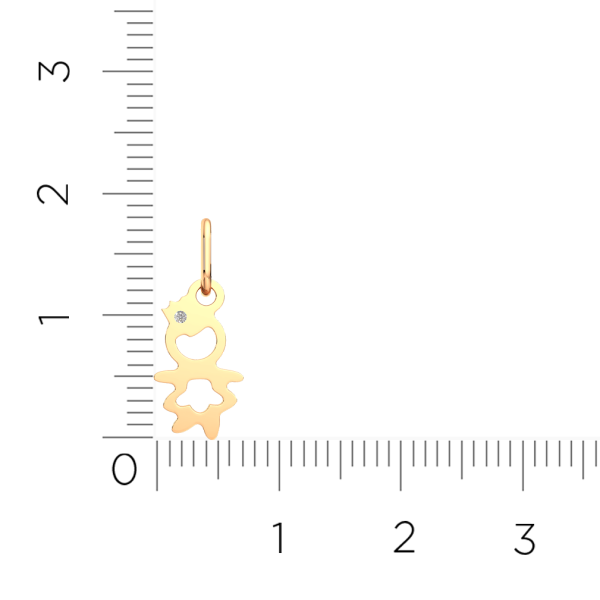 Подвеска 4D0081.14K.R