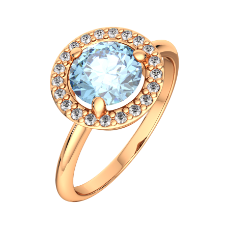 Кольцо 2С4011