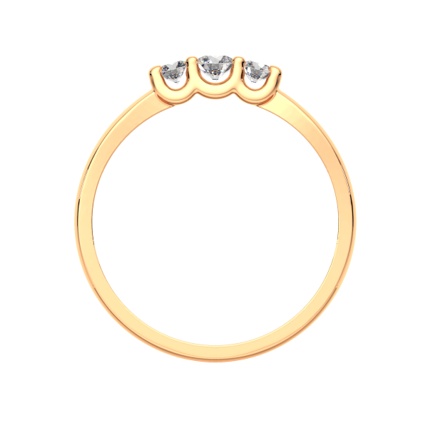 Кольцо 2D00379.14K.R.ZZ