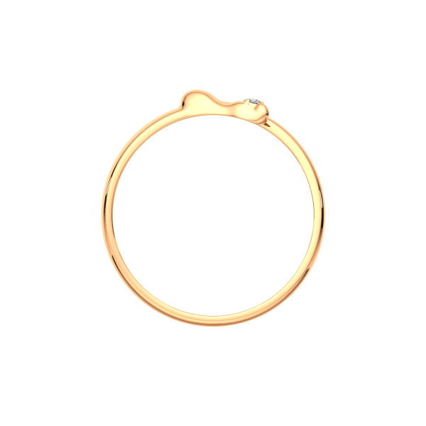 Кольцо 210638.14K.R