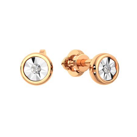 Серьги 3D00205.14K.B.ZZ