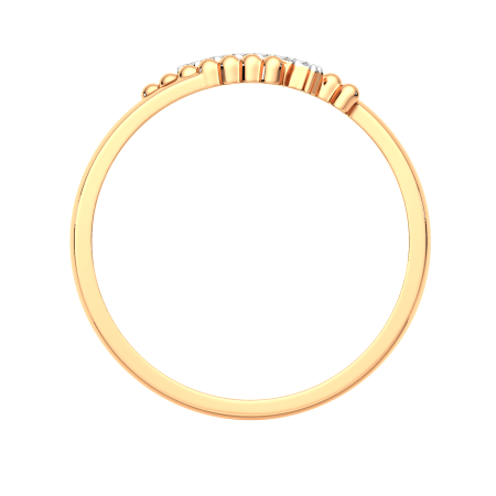 Кольцо 210970.14K.R.ZZ