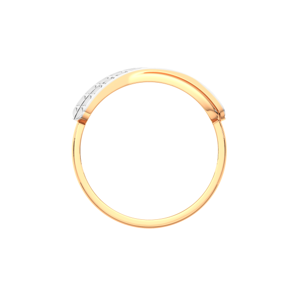 Кольцо 200275.14K.R.ZZ