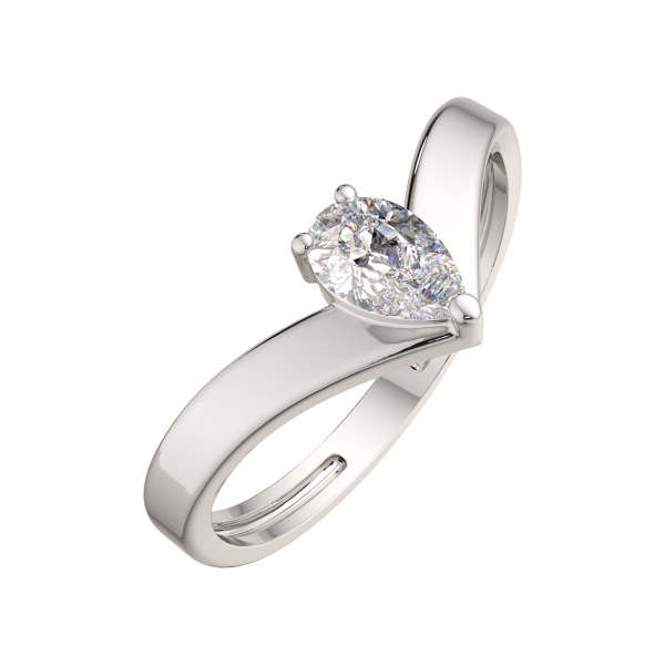 Кольцо 210491-CD/б