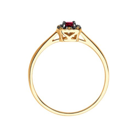 Кольцо 4010652