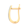 Серьги 3D00351.14K.R.ZZ