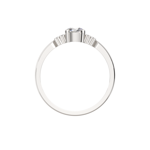 Кольцо 02101187.ZZ