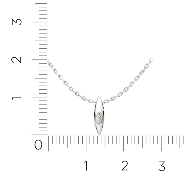 Колье 05D0016.ZZ