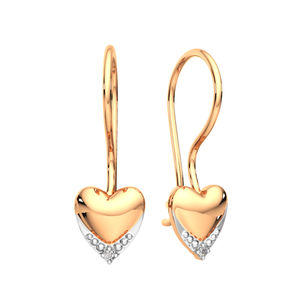 Серьги 3101186.14K.R.ZZ Серьги 3101186.14K.R.ZZ