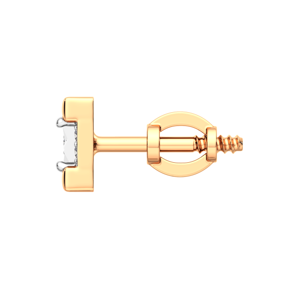 Серьги 3D00332.14K.B.ZZ