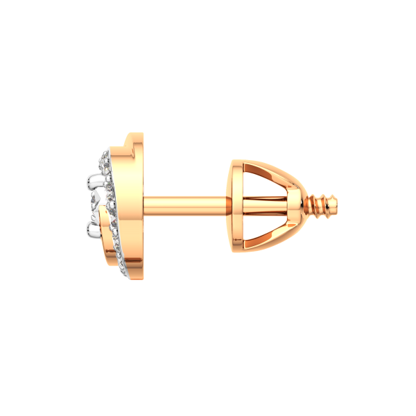 Серьги 3D00491.14K.B.ZZ Серьги 3D00491.14K.B.ZZ
