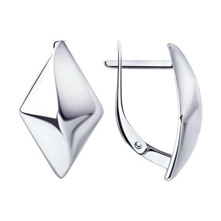 Серьги 94-120-00610-1